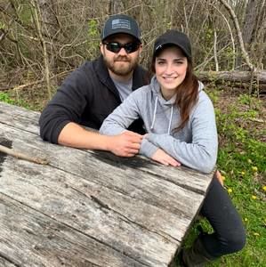 Meet your Posher, Bri